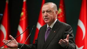 Thổ Nhĩ Kỳ tham vọng trở thành trung tâm khí đốt toàn cầu