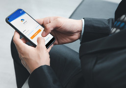 Số hóa ngành ngân hàng: Nhanh chóng và thuận tiện với bộ giải pháp của VNPT