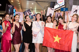 Tiền tỷ đầu tư đưa các hoa hậu Tiểu Vy, Đỗ Thị Hà thi quốc tế đều lỗ