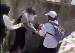 Nhóm nữ sinh Đắk Lắk dùng mũ bảo hiểm đánh hội đồng bạn học: Phòng GD&ĐT nói gì?