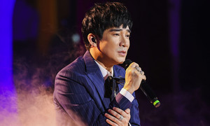 Quang Hà hồi hộp khi trở lại hát ở nơi từng bị 'vỡ' liveshow do hỏa hoạn