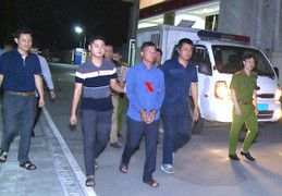 Bắt kẻ giết người sau 25 năm bỏ trốn