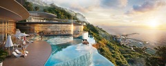 Hollywood Hills by YOO Inspired by Starck – Tuyệt tác BĐS hàng hiệu tại Việt Nam