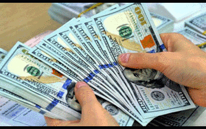Giá USD tiếp tục tăng, cao nhất 3 năm
