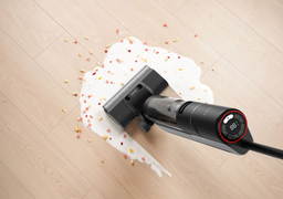 Dreame ra mắt máy hút bụi và lau nhà H12 Pro giá 17 triệu đồng