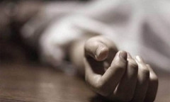 Truy tìm hung thủ giết bạn gái bằng súng ở Hải Phòng