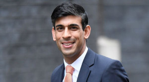 Chân dung Thủ tướng da màu đầu tiên của Anh, trẻ nhất trong 200 năm qua