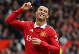 Cầu thủ Man Utd ủng hộ HLV Erik ten Hag trừng phạt Ronaldo