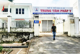 Đề nghị chuyển Công an điều tra sai phạm tại Trung tâm Pháp y tỉnh Gia Lai