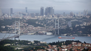 Thổ Nhĩ Kỳ muốn mở hội nghị thượng đỉnh năng lượng Đức - Nga ở Istanbul