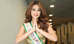 Đoàn Thiên Ân: 'Phần trình diễn của tôi không tệ đến mức bị loại khỏi top 10'