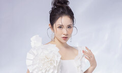 Bảo Trâm tung MV mới 'Không thể nhớ, chẳng thể quên'