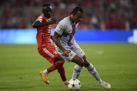 Nhận định bóng đá Barcelona vs Bayern Munich vòng bảng Cúp C1