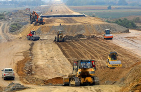 Yêu cầu đẩy nhanh tiến độ cao tốc Bắc - Nam và các dự án giao thông trọng điểm