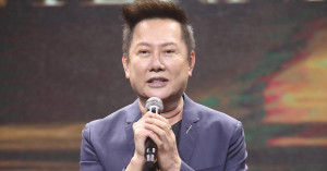 Chủ tịch Miss Grand bị chỉ trích là 'miệt thị ngoại hình Thiên Ân'