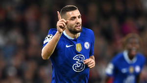 Xem trực tiếp bóng đá Brighton vs Chelsea vòng 14 Ngoại hạng Anh trên kênh nào?