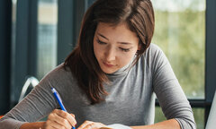 Thí sinh được thi lại từng kỹ năng trong bài thi IELTS
