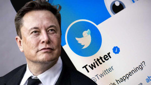Tỷ phú Elon Musk sắp hoàn tất thỏa thuận mua lại Twitter