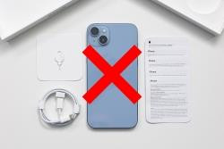 Quá ế ẩm, Apple đã làm một việc không tưởng với iPhone 14 Plus