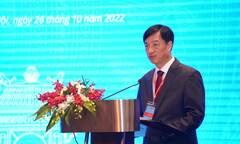 Việt - Lào thiết lập 'đường dây nóng' ở 4 cấp công an, hợp tác đẩy lùi ma túy