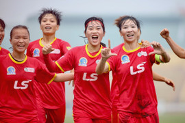 Bóng đá nữ Việt Nam khó tìm cầu thủ Việt kiều