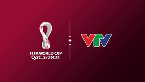 VTV mua xong bản quyền World Cup 2022
