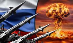 Nga tập trận tấn công hạt nhân trả đũa, đích thân Tổng thống Putin giám sát