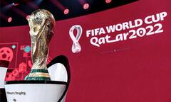 Thái Lan có bản quyền World Cup giá 33 triệu USD
