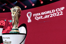 Xem trực tiếp World Cup 2022 trên kênh nào?