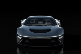 Con gái nhà sản xuất ôtô DeLorean chế tạo mẫu xe mới