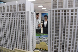 Danh sách 61 sàn giao dịch bất động sản ở TP.HCM sắp bị kiểm tra