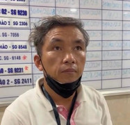 Bắt Giám đốc Công ty Phúc Thọ cầm đầu nhóm hút trộm 80 tấn dầu