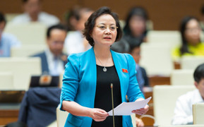 Bộ trưởng Nội vụ nêu 5 nguyên nhân khiến công chức, viên chức nghỉ, chuyển việc