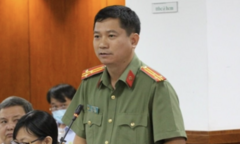 Hơn 200 ứng dụng 'tín dụng đen' do người nước ngoài cầm đầu