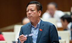 'Cứ 200 giáo viên, có 1 người nghỉ việc'