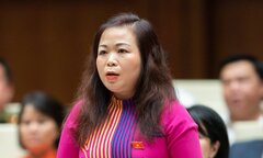 ĐBQH: Có tình trạng lạm quyền trục lợi, tư duy nhiệm kỳ gây lãng phí đất đai