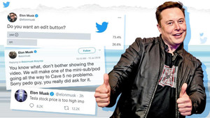 Cổ phiếu Twitter sẽ bị dừng giao dịch