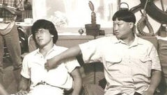  ‘Vua võ thuật’ dám ức hiếp Thành Long là ai?