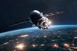 Nga cảnh báo có thể tấn công các vệ tinh thương mại của phương Tây