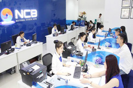 Nợ xấu loạt ngân hàng tăng vọt