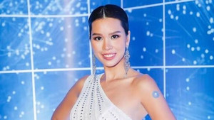 Siêu mẫu Hà Anh đề nghị Chủ tịch Miss Grand International xin lỗi Thiên Ân