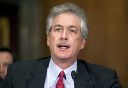 Lãnh đạo CIA bất ngờ thăm Ukraine