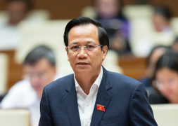 Bộ trưởng LĐ-TBXH: Kết quả giảm hộ nghèo 2022 thấp nhất trong những năm qua