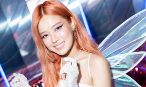 Hoàng Yến Chibi: 'Tôi tự điều hành công việc mà không có mẹ quản lý'