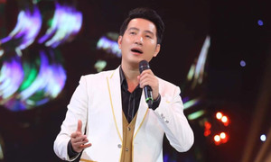 Ca sĩ Nguyễn Phi Hùng kể chuyện bị gia đình dọa từ mặt vì mải mê với nghệ thuật