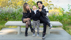 Đan Trường chúc mừng sinh nhật vợ cũ, chia sẻ ảnh gia đình bên nhau hạnh phúc