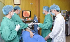 Đi khám do nuốt vướng, tá hỏa phát hiện bệnh lý nguy hiểm
