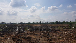 Bộ Công an đề nghị tỉnh Long An dừng giao dịch đất đai liên quan Vạn Thịnh Phát