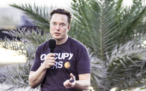 Tỷ phú Elon Musk và sự ‘góp mặt’ trong những mâu thuẫn thế giới