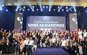 TUBRR ra mắt thị trường Việt Nam, hỗ trợ các nhà sáng tạo Việt 